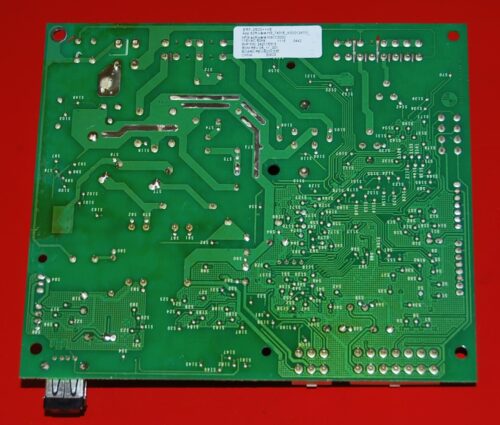 Part # 242115313 - Frigidaire Refrigerator Electronic Control Board (used)