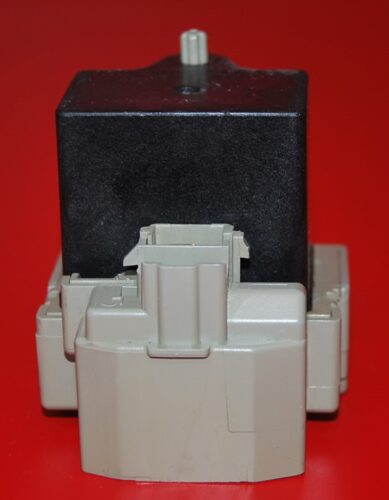 Part # 513605014 , 197D8031P002 - Embraco Refrigerator Start Relay And Capacitor (used)