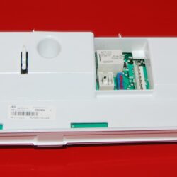 Part # 137070850 Frigidaire Dryer Electronic Control Board (used)