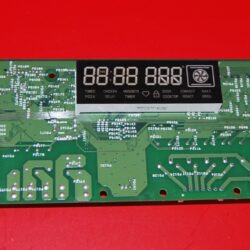 Part # 316562001 Frigidaire Gas Oven Control Board (used)