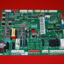 Part # DA41-00648B Samsung Refrigerator Electronic Control Board (used)