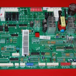 Part # DA41-00651T Samsung Refrigerator Electronic Control Board (used)