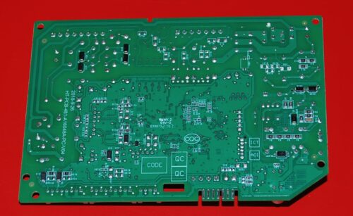 Part # W11440350 - Whirlpool Refrigerator Electronic Control Board (used)