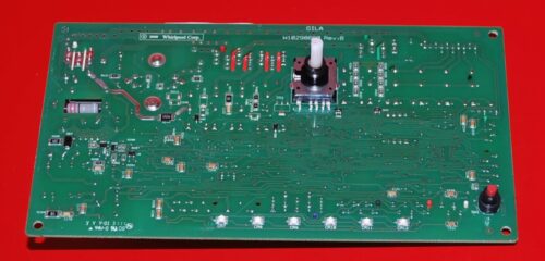 Part # W10445400 - Whirlpool Washer Electronic Control Board (used)