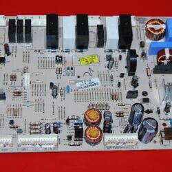 Part # EBR64585302 LG Refrigerator Electronic Control Board (used)