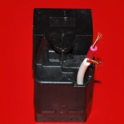 Part # 218721108 Frigidaire Refrigerator Start Relay And Capacitor (used)