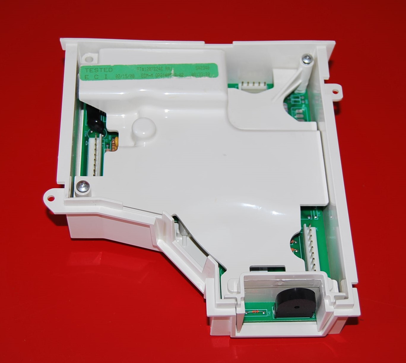 Part # 12872246 | Whirlpool Refrigerator Control Board