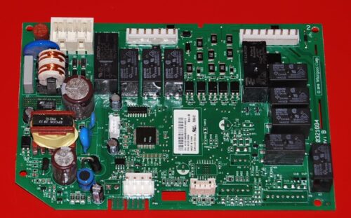 Part # W10518959 - Whirlpool Refrigerator Electronic Control Board (used)
