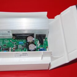 Part # AA22340 Whirlpool Front Load Washer Motor Control Board (used)