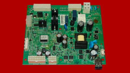 Part # 242115344 | Frigidaire Refrigerator Control Board