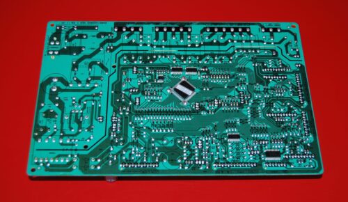 Part # EBR64585302 LG Refrigerator Electronic Control Board (used)