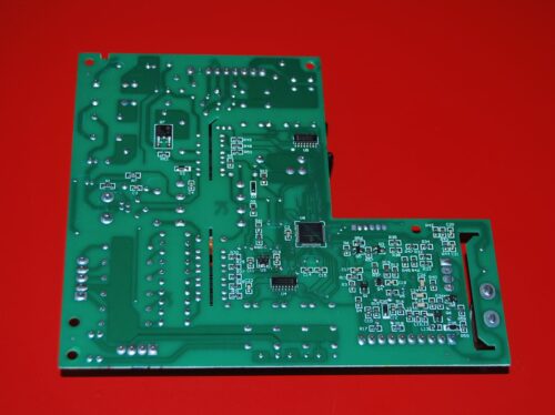 Part # 12782010 Maytag Refrigerator Electronic Control Board (used, Programming Code # 0602)