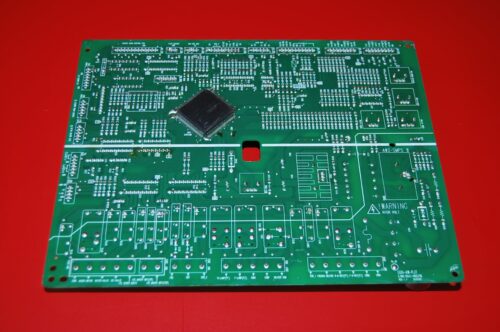 Part # DA41-00648B Samsung Refrigerator Electronic Control Board (used)