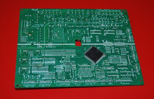 Part # DA41-00651T Samsung Refrigerator Electronic Control Board (used)