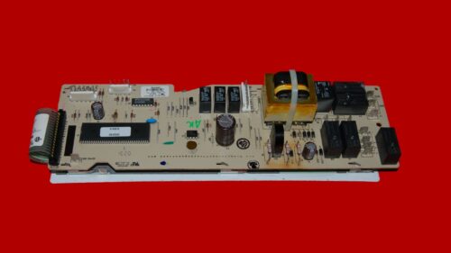 Part # 8523665 | Kenmore Oven Control Board (overlay good - White)
