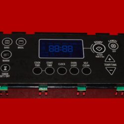Whirlpool Oven Control Board – Part Number WPW10424330 | W10183020 – Pre-Owned/Used Tested