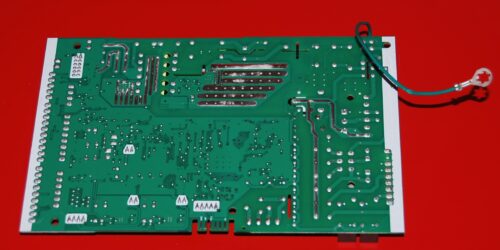 Part # 239D6019G002 - GE Refrigerator Electronic Control Board (used)
