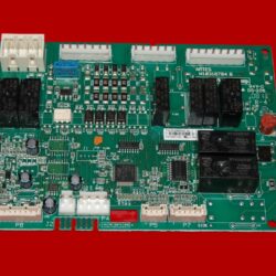 Whirlpool Refrigerator Control Board W10583022 | OEM Used Tested