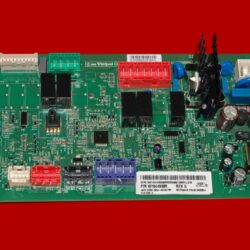 Kenmore Washer Control Board W10445395 | W10480184 | OEM Used Tested