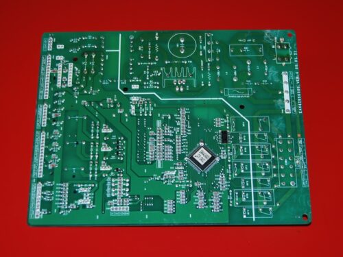 Part # EBR41956402 LG Refrigerator Electronic Control Board (used)