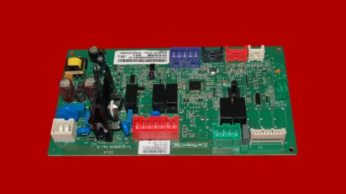 Kenmore Washer Control Board W10445395 | W10480184 | OEM Used Tested