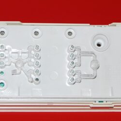 Part # 134906460 - Frigidaire Dryer Electronic Control Board (used)