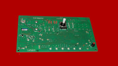 Kenmore Washer Control Board W10445395 | W10480184 | OEM Used Tested