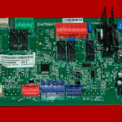 Part # W10296058 | Maytag Washer Control Board
