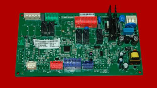 Part # W10296058 | Maytag Washer Control Board