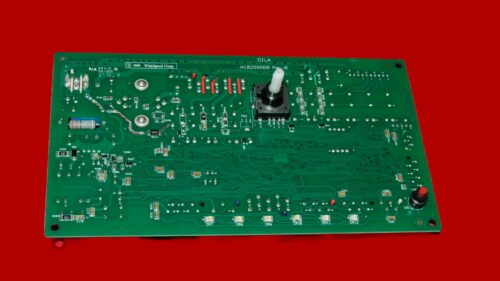 Part # W10296058 | Maytag Washer Control Board