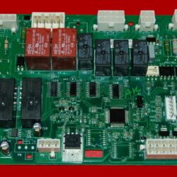 Part # WPW10401830 | W10401830 | Whirlpool Refrigerator Control Board