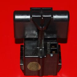 Part # 241527806 Frigidaire Refrigerator Start Relay And Capacitor (used)