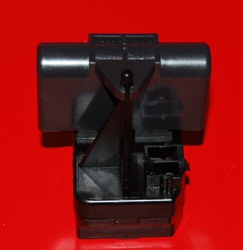 Part # 241524608 Frigidaire Refrigerator Start Relay And Refrigerator (used)