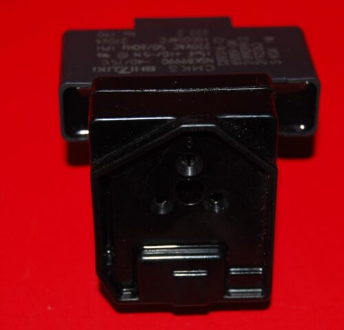 Part # 241524608 Frigidaire Refrigerator Start Relay And Refrigerator (used)
