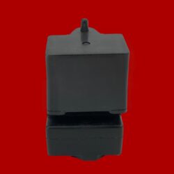 Part # 197D6189P013 | GE Refrigerator Start Relay And Capacitor