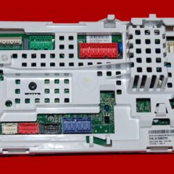 Part # W10683781 | Whirlpool Washer Control Board