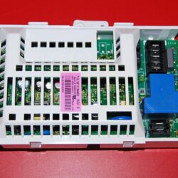 Part # W11194457 Whirlpool Dryer Electronic Control Board (used)