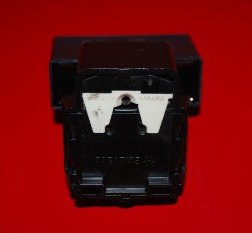 Part # 213615001 Embraco Refrigerator Start Relay And Capacitor (used)