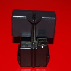 Part # 213615001 Embraco Refrigerator Start Relay And Capacitor (used)