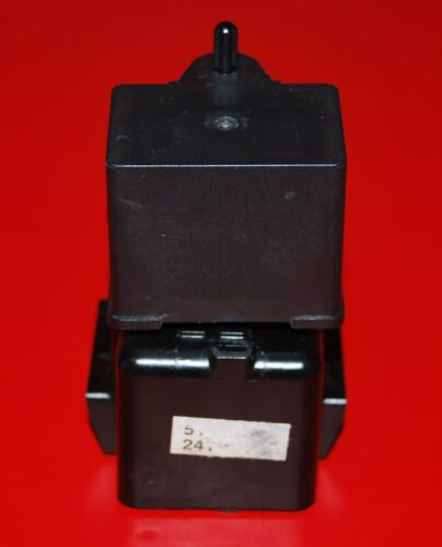 Part # 213615030 Frigidaire Refrigerator Start Relay and Capacitor (used)