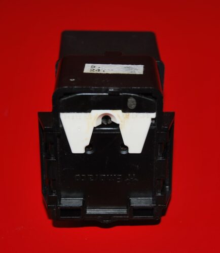 Part # 213615030 Frigidaire Refrigerator Start Relay and Capacitor (used)