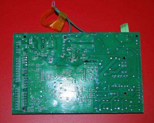 Part # 200D4862G008 GE Refrigerator Electronic Control Board (used)