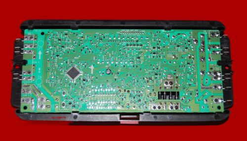 Part # W10824194 | W10173509 | Maytag Gas Oven Control Board (overlay good - Black)