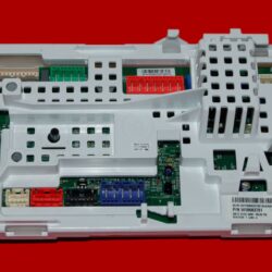 Kenmore Washer Control Board - W10683781