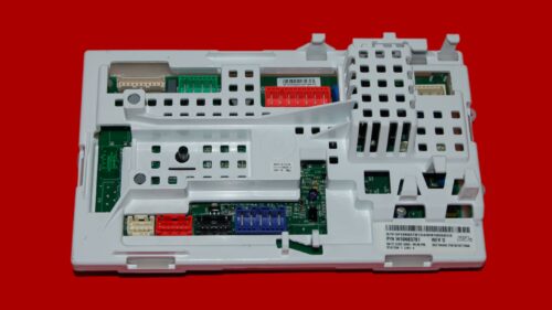 Kenmore Washer Control Board - W10683781
