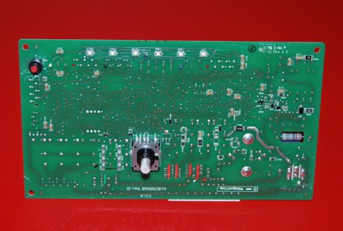 Part # W10484678 Amana Washer Electronic Control Board (used)