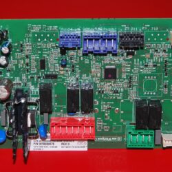 Part # W10484678 Amana Washer Electronic Control Board (used)
