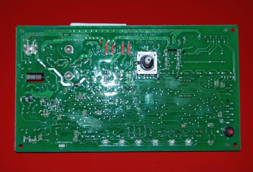Part # W10685236 Whirlpool Washer Electronic Control Board (used)