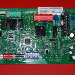 Part # W10685236 Whirlpool Washer Electronic Control Board (used)