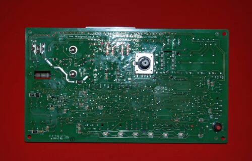 Part # W10671340 Whirlpool Washer Electronic Control Board (used)